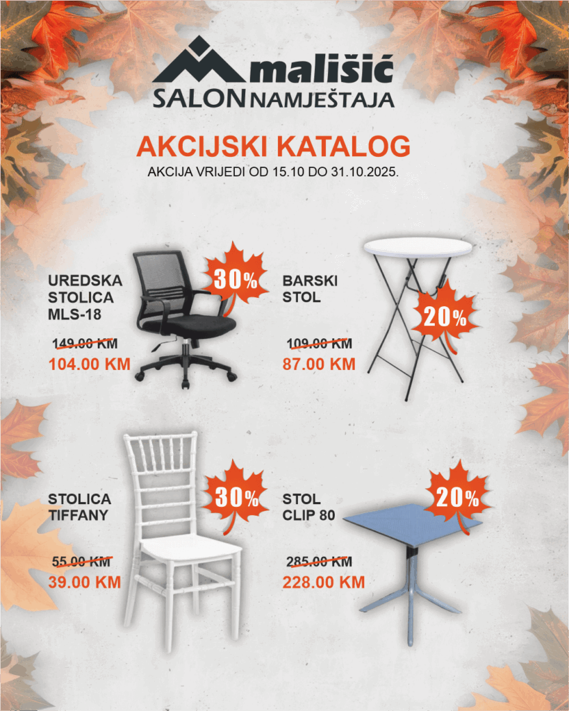 namještaj