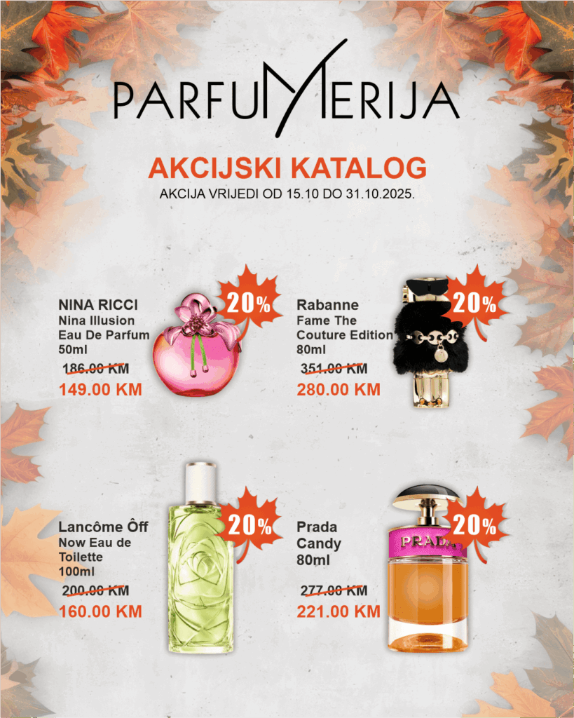 parfemi