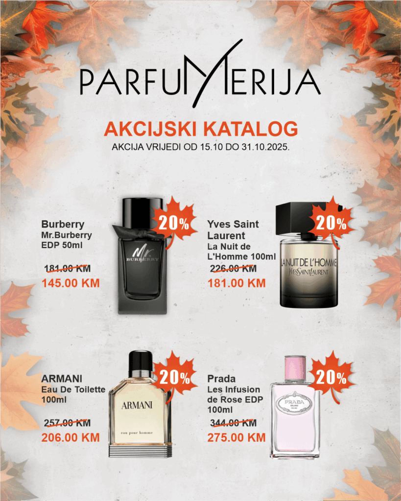 parfemi