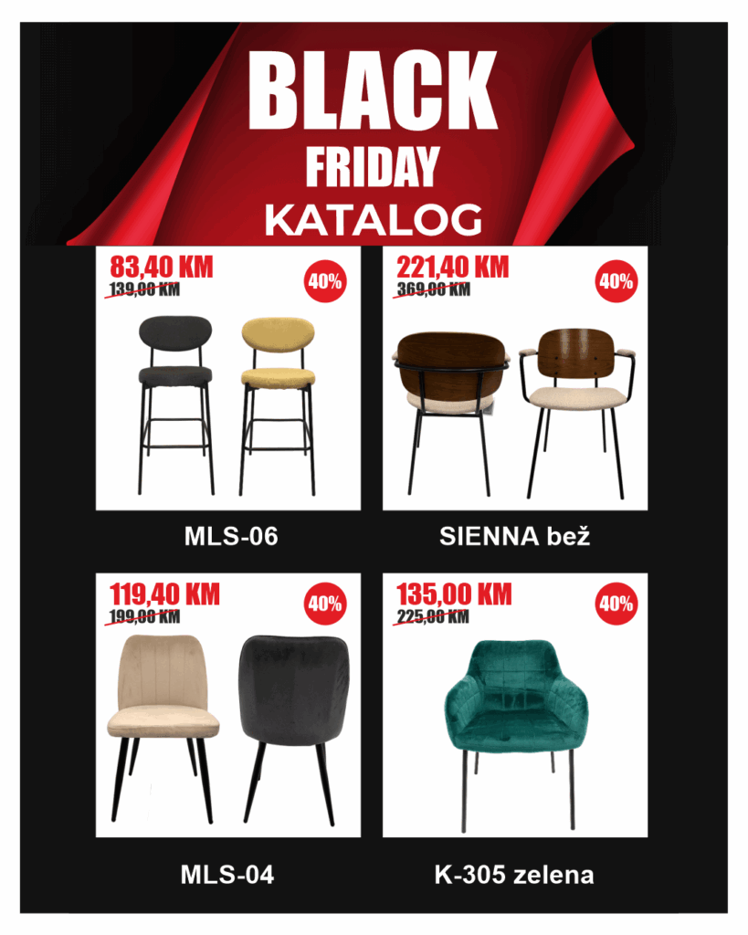 Black Friday Mališić