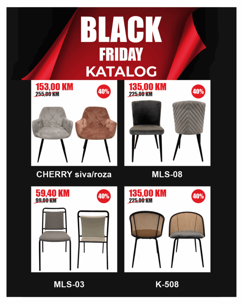 Black Friday Mališić